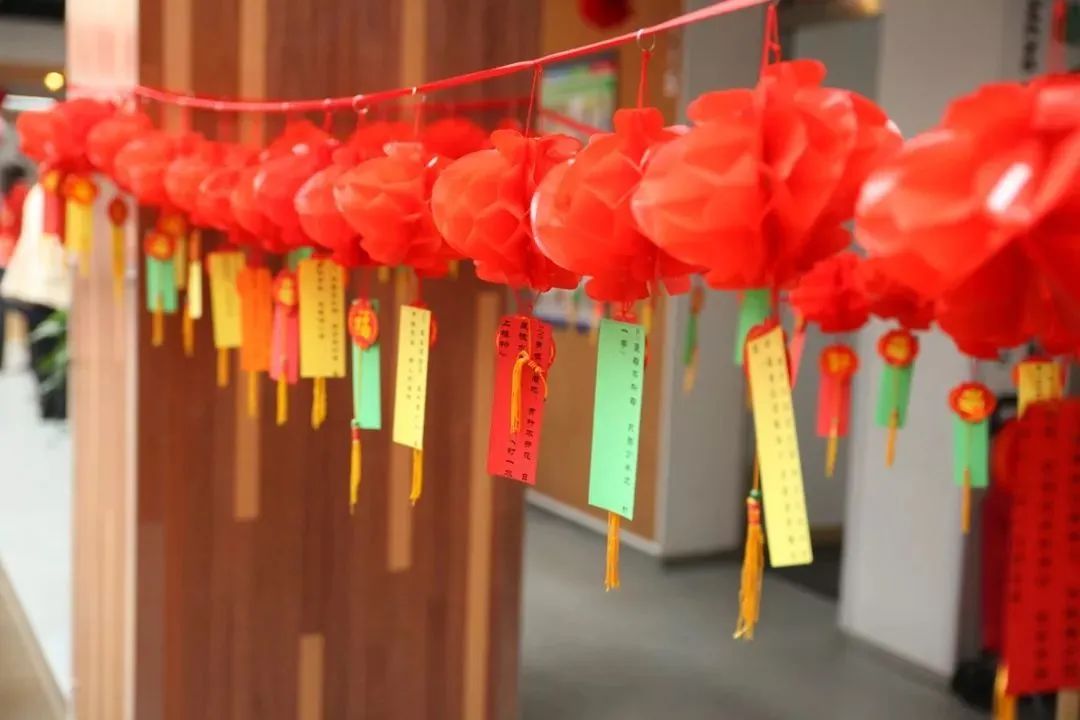 小元宵 享团圆 | 卓跃元宵团拜会，一起来！