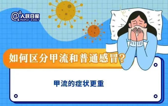 甲流肆虐，最有效的预防方法其实是“它”！很多人都不知道